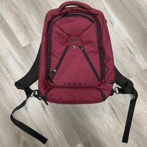 Knack Series 1 Laptop Backpack